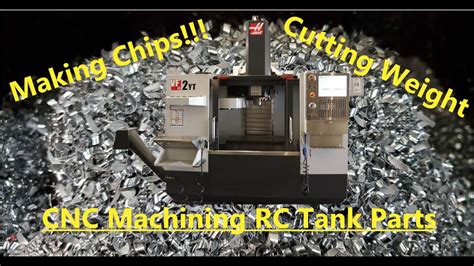 american cnc machining rc|American CNC Machining .